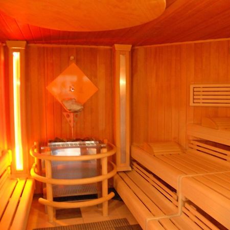 Sporthotel Neuruppin - Apartmenthaus Mit Ferienwohnungen 外观 照片
